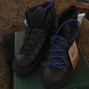 Danner Mountain Light ll 30860 5”H Black US 11 D
